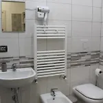 Riccia, Frolla E Babba Διαμέρισμα *