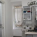 Διαμέρισμα Riccia, Frolla E Babba *