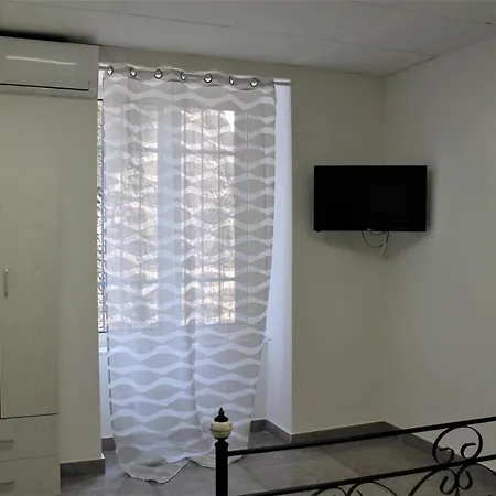 Apartmán Riccia, Frolla E Babba