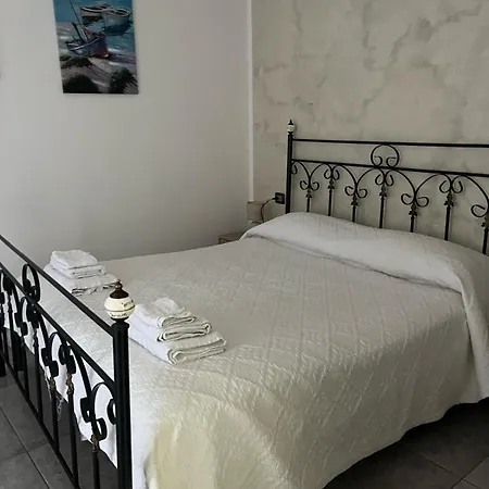 Apartmán Riccia, Frolla E Babba