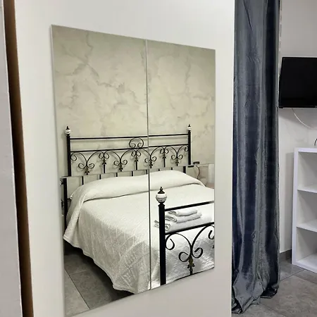 Riccia, Frolla E Babba Apartmán *