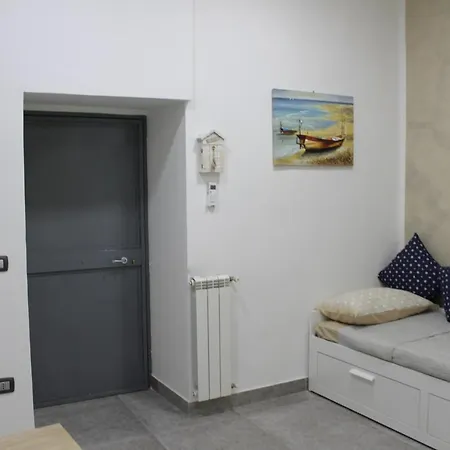 Riccia, Frolla E Babba * Naples