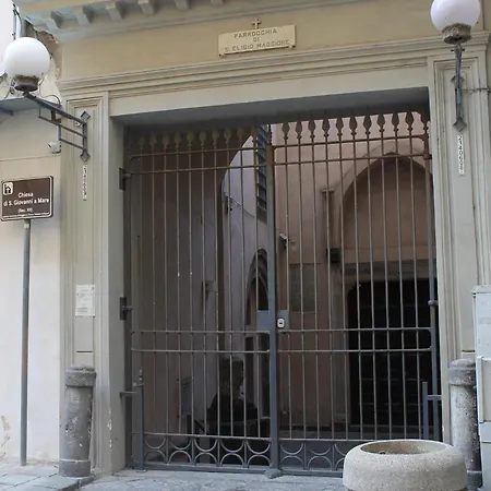 Riccia, Frolla E Babba *