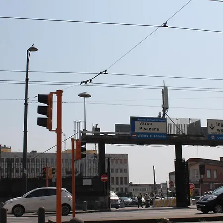 Riccia, Frolla E Babbà * Nápoles
