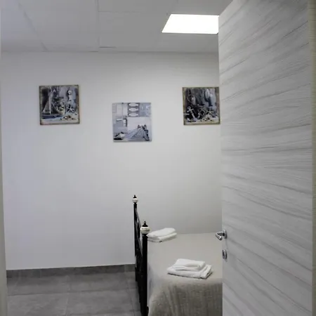 Riccia, Frolla E Babba *