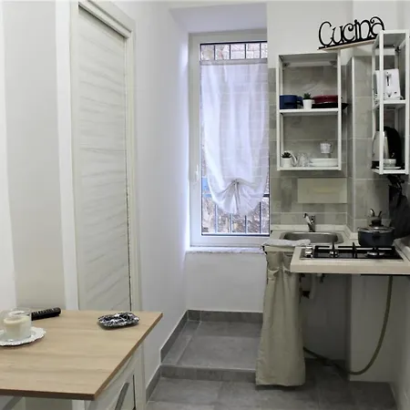 Apartment Riccia, Frolla E Babba