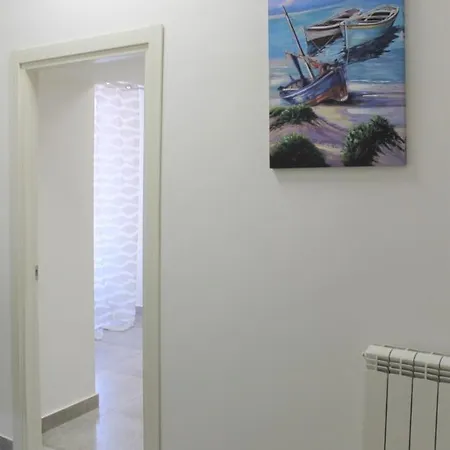 Apartment Riccia, Frolla E Babba