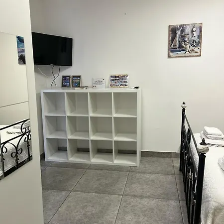 Riccia, Frolla E Babba Apartment Neapel