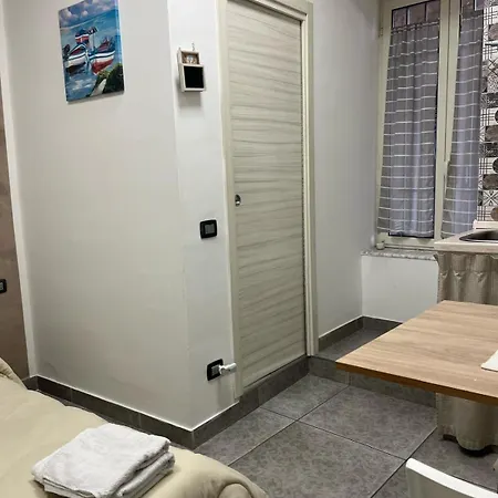 Riccia, Frolla E Babba