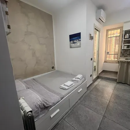 Appartement Riccia, Frolla E Babbà Naples
