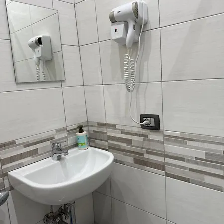 Appartement Riccia, Frolla E Babba