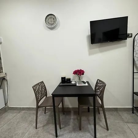 Riccia, Frolla E Babba דירה