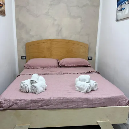 Riccia, Frolla E Babbà *
