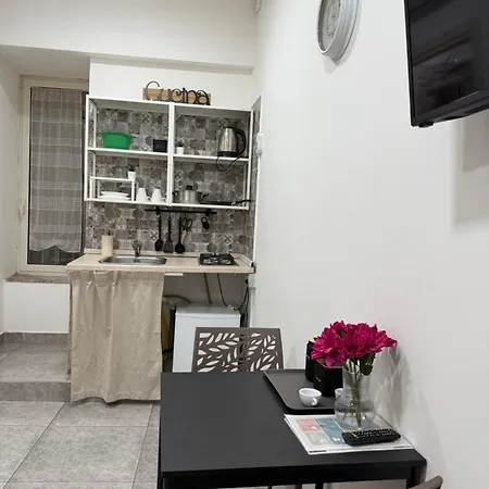 Riccia, Frolla E Babba