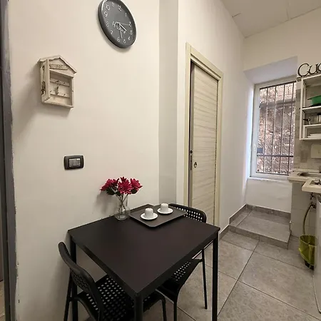 Riccia, Frolla E Babbà Apartamento *