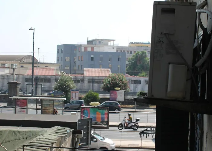 Riccia, Frolla E Babba נאפולי