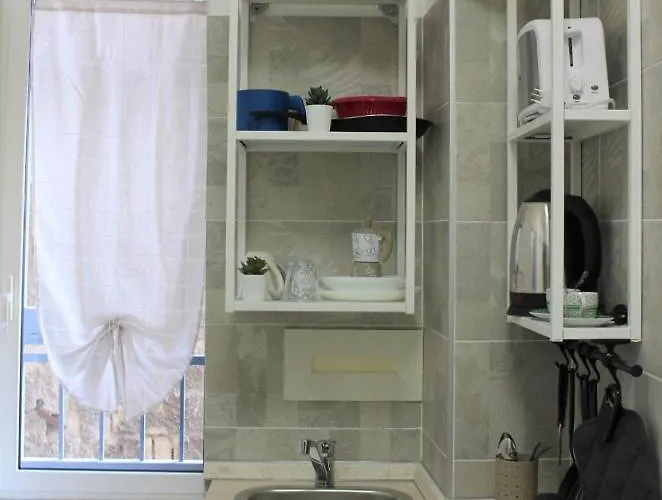 Riccia, Frolla E Babba נאפולי