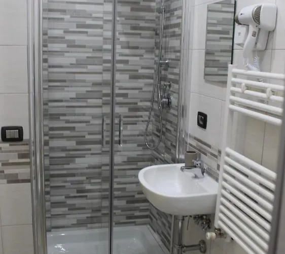 Riccia, Frolla E Babba