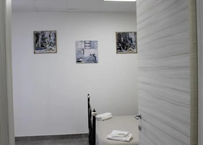 Riccia, Frolla E Babba *