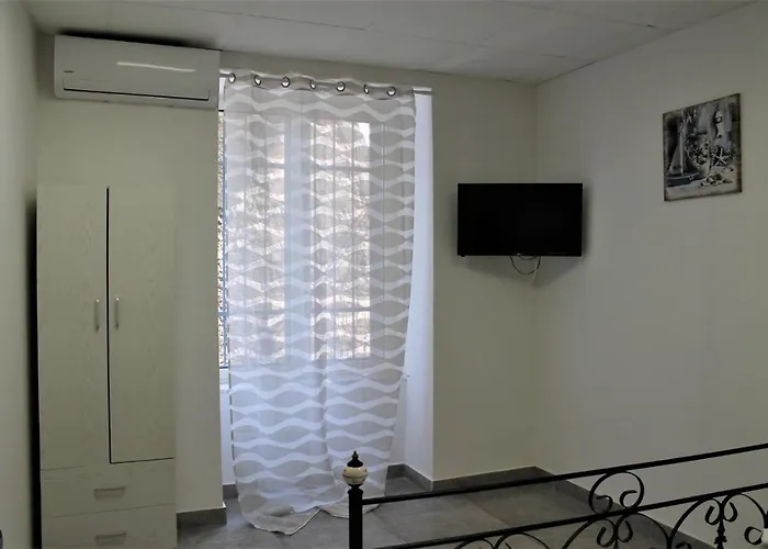 דירה Riccia, Frolla E Babba