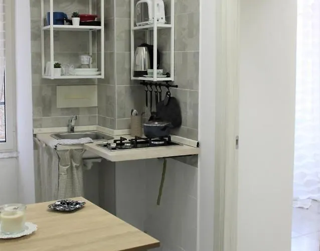 Riccia, Frolla E Babba * נאפולי