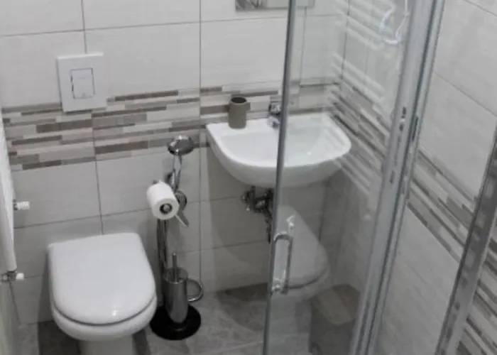 Riccia, Frolla E Babba דירה