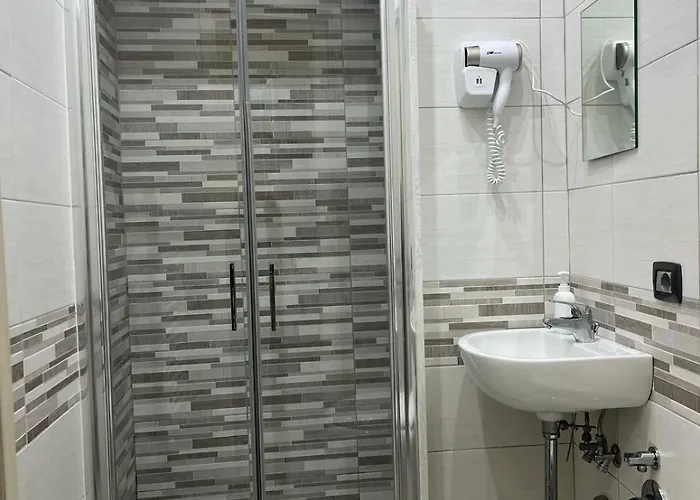 Riccia, Frolla E Babba *