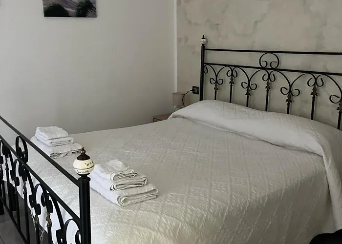 דירה Riccia, Frolla E Babba