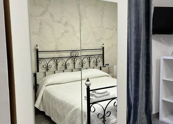 Riccia, Frolla E Babba דירה *