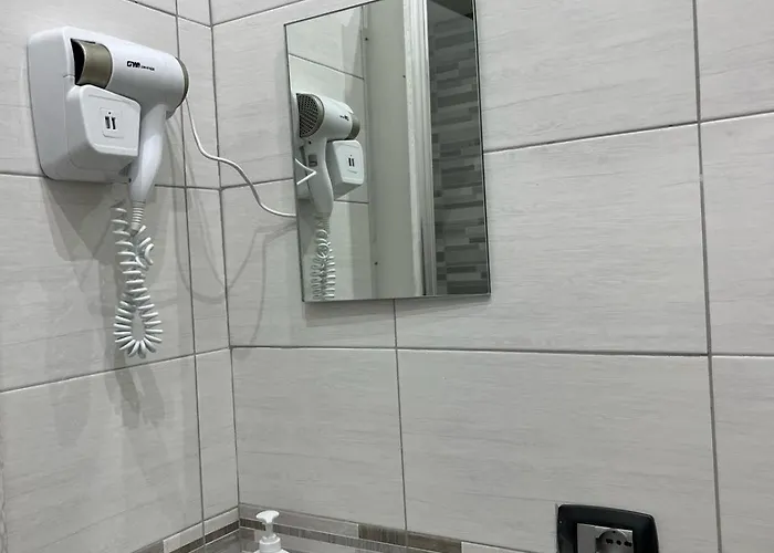 דירה Riccia, Frolla E Babba *