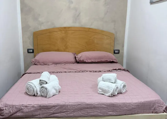 Riccia, Frolla E Babba *