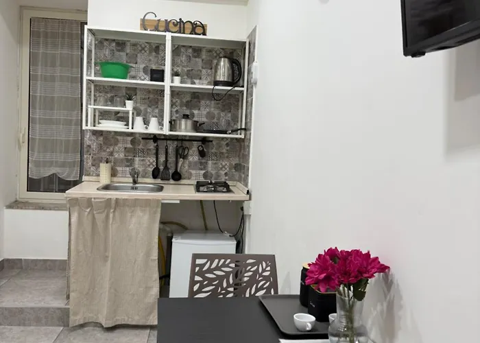 Riccia, Frolla E Babba