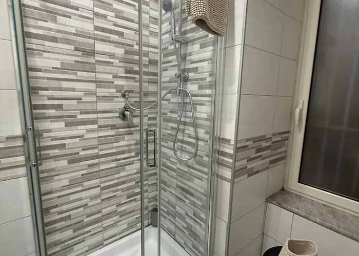 Riccia, Frolla E Babba * נאפולי