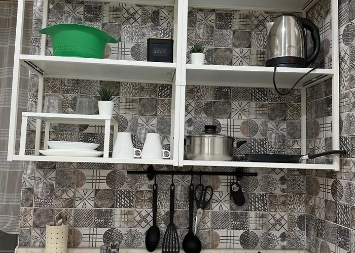 Riccia, Frolla E Babba *