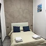 Riccia, Frolla E Babba Lägenhet