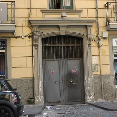 Riccia, Frolla E Babba * 那不勒斯