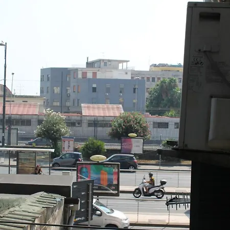 Riccia, Frolla E Babba 那不勒斯