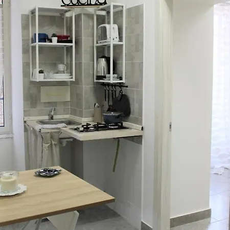 Riccia, Frolla E Babba * 那不勒斯