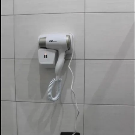 Riccia, Frolla E Babba *