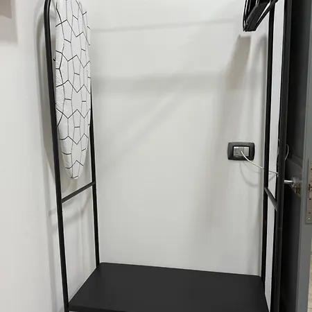 Riccia, Frolla E Babba