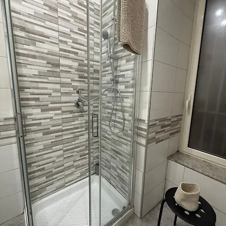 Riccia, Frolla E Babba * 那不勒斯