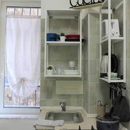 Riccia, Frolla E Babba ナポリ